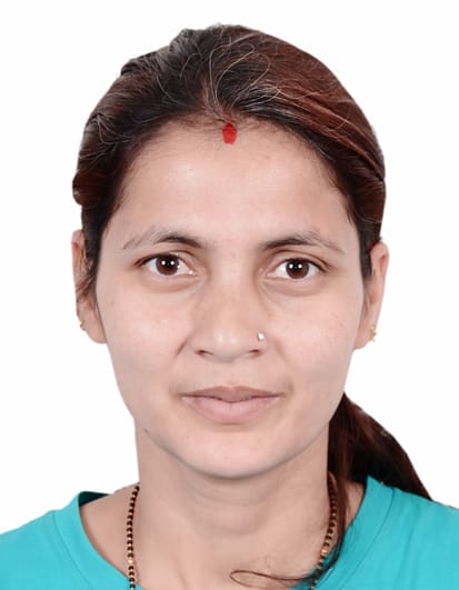 Jwala Kharel