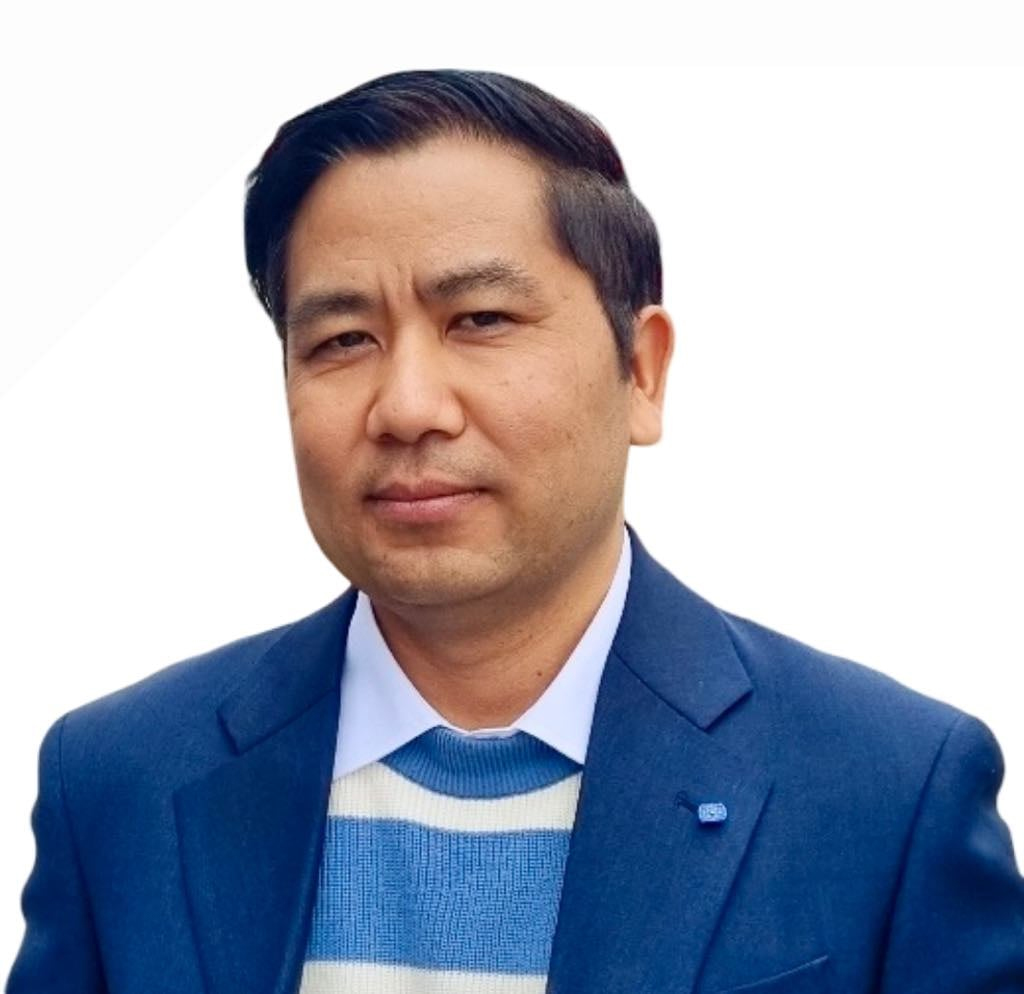 Rajkumar Tamang